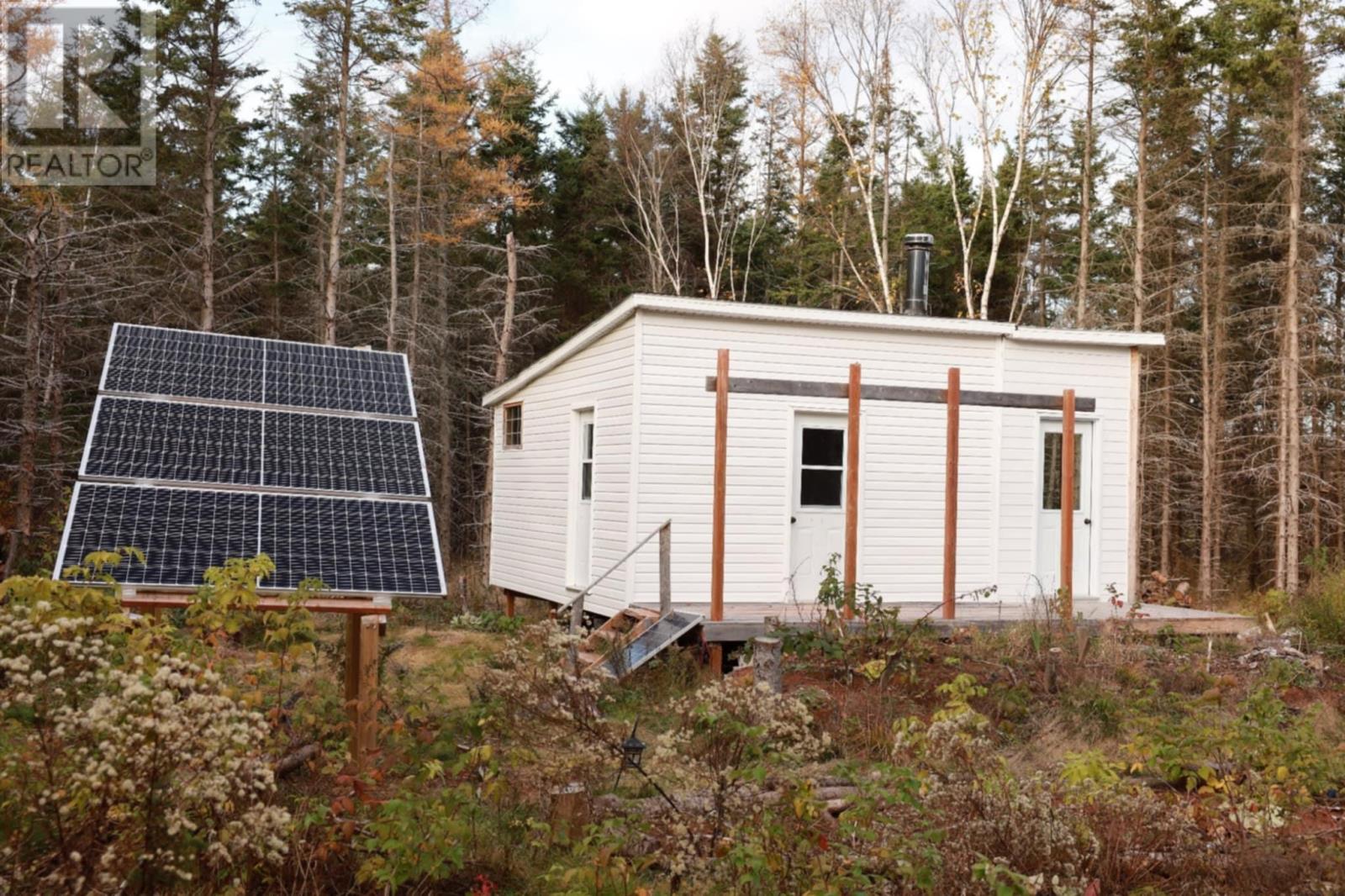 10 Swallow Point Road, Goose River, Prince Edward Island  C0A 2A0 - Photo 1 - 202425958