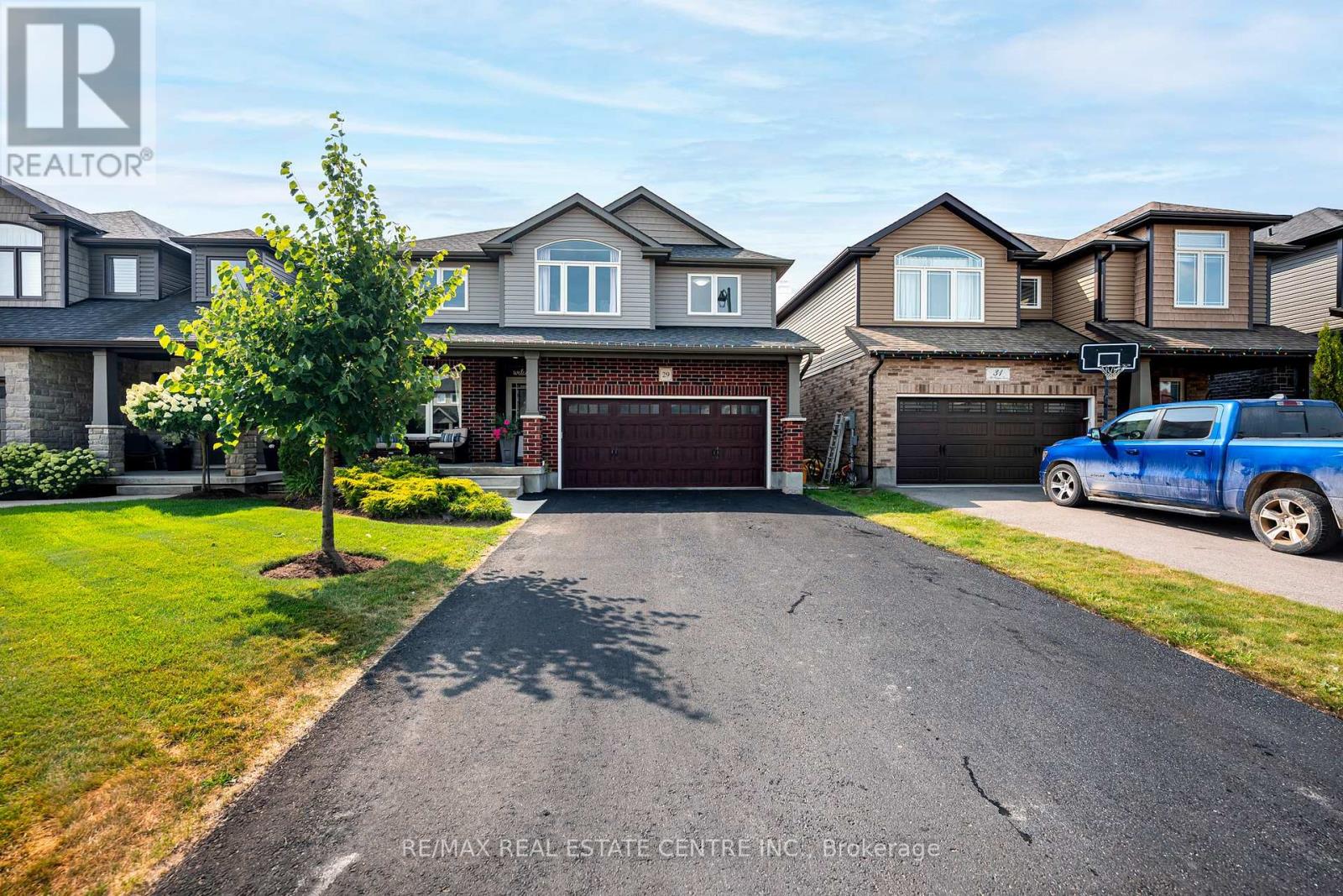 29 MCINTYRE LANE, East Luther Grand Valley, Ontario