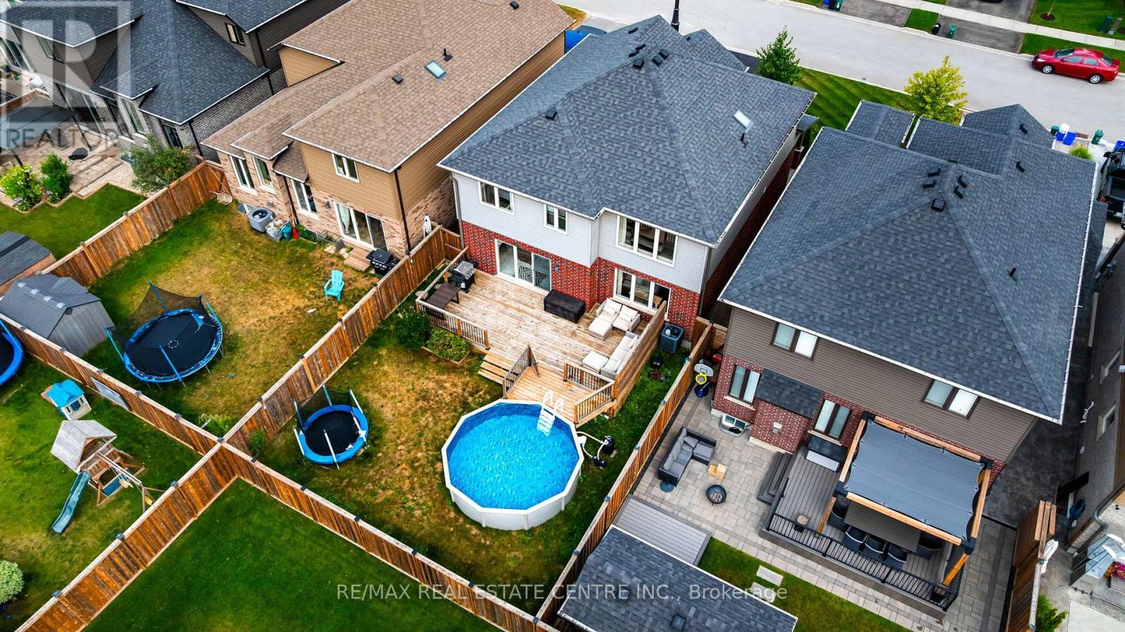 29 Mcintyre Lane, East Luther Grand Valley, Ontario  L9W 6V1 - Photo 42 - X12336424