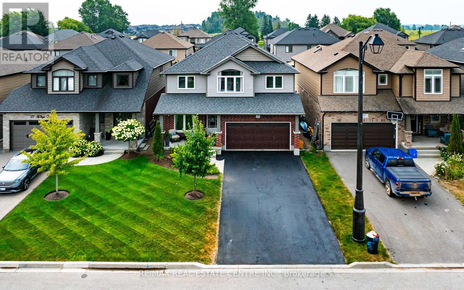 29 Mcintyre Lane, East Luther Grand Valley, Ontario  L9W 6V1 - Photo 45 - X12336424