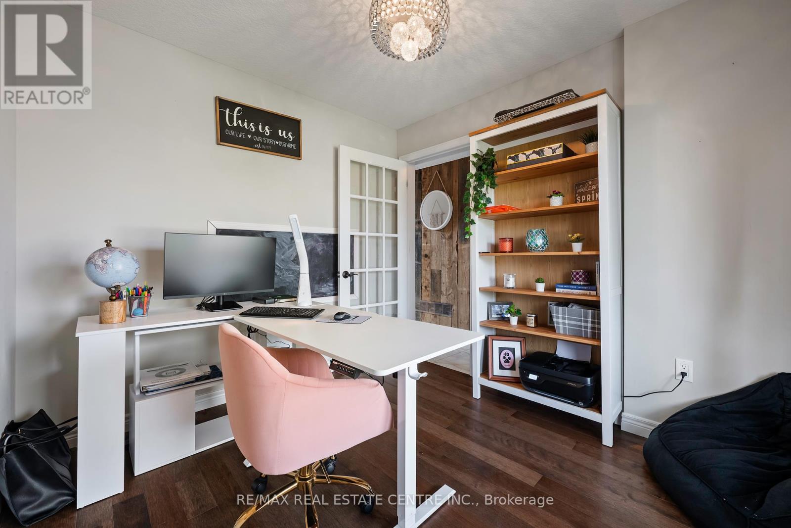29 Mcintyre Lane, East Luther Grand Valley, Ontario  L9W 6V1 - Photo 6 - X12336424
