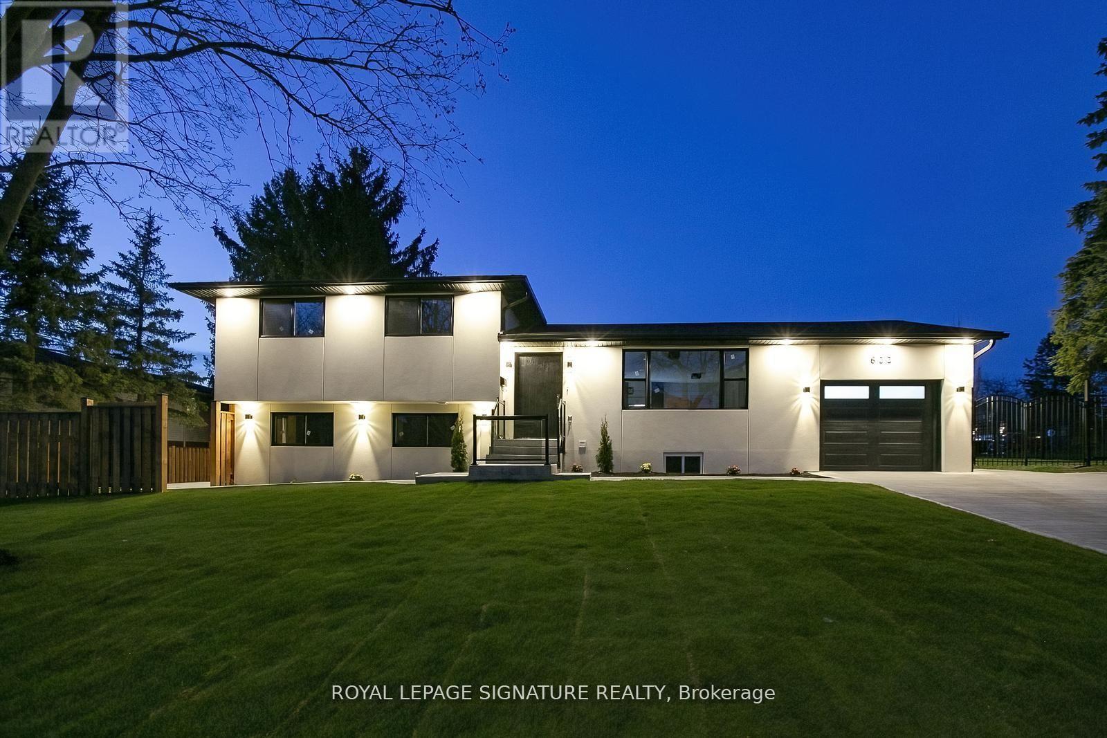 Property at 633 GREEN MEADOW CRESCENT N image 1