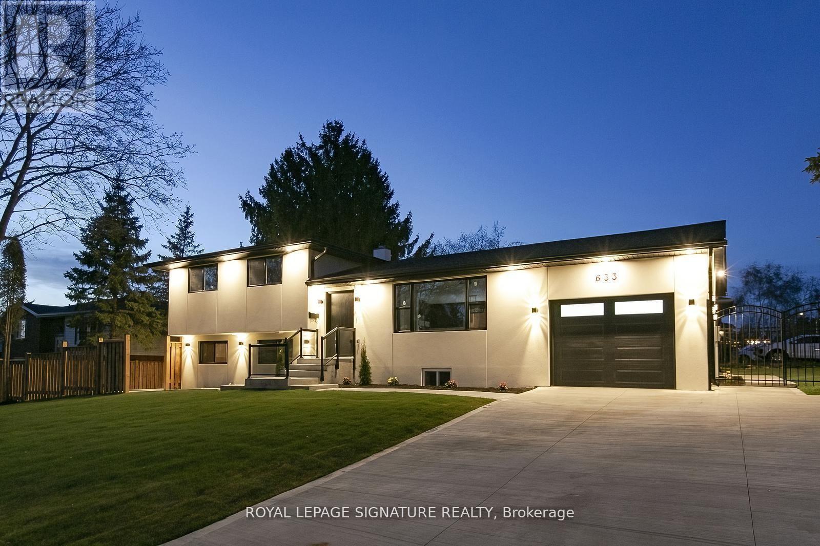 Property at 633 GREEN MEADOW CRESCENT N image 2