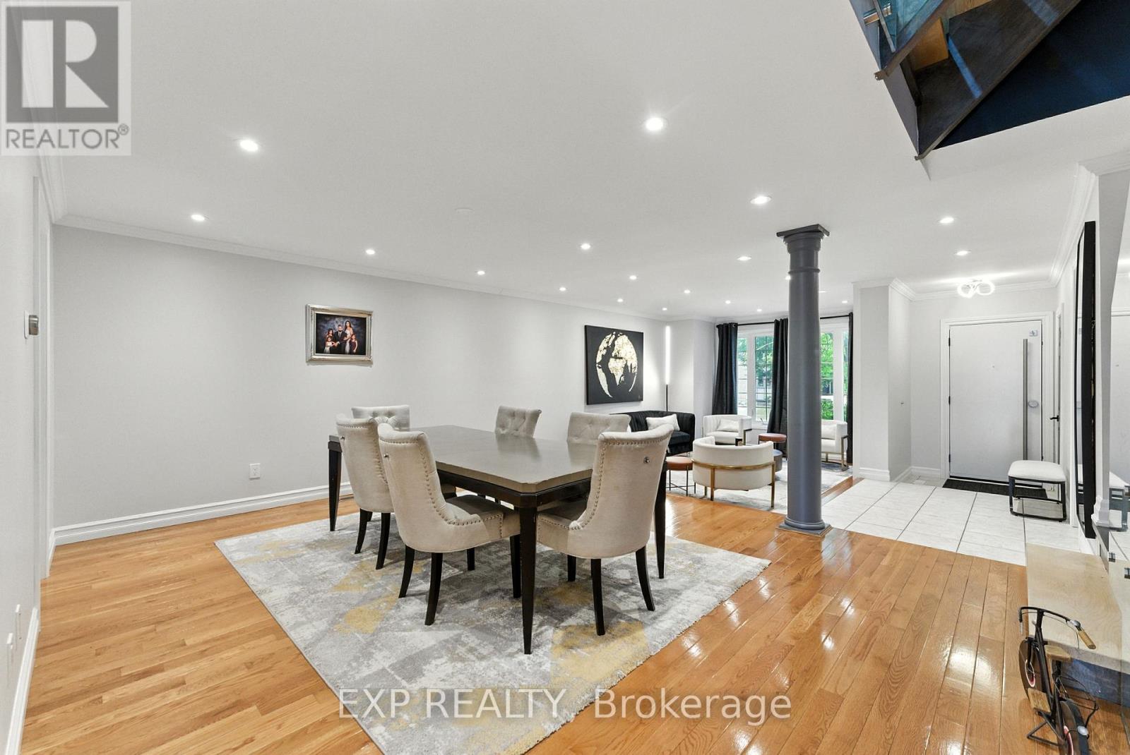 65 Sunvale Place, Hamilton, Ontario  L8E 4Z6 - Photo 9 - X12333836