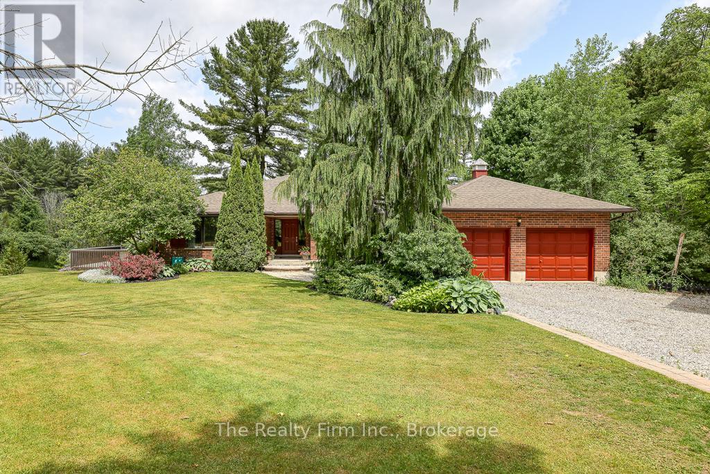 786837 Township Road 6, Blandford-Blenheim, Ontario  N0J 1G0 - Photo 1 - X12211798