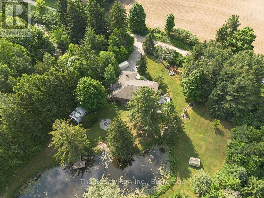 786837 Township Road 6, Blandford-Blenheim, Ontario  N0J 1G0 - Photo 38 - X12211798