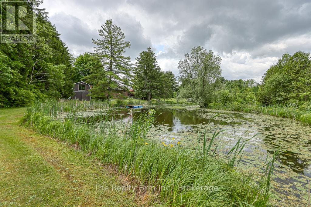 786837 Township Road 6, Blandford-Blenheim, Ontario  N0J 1G0 - Photo 41 - X12211798