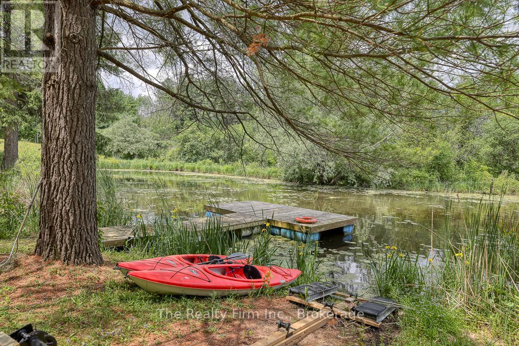786837 Township Road 6, Blandford-Blenheim, Ontario  N0J 1G0 - Photo 39 - X12211798