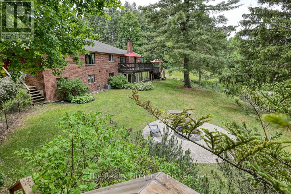 786837 Township Road 6, Blandford-Blenheim, Ontario  N0J 1G0 - Photo 44 - X12211798