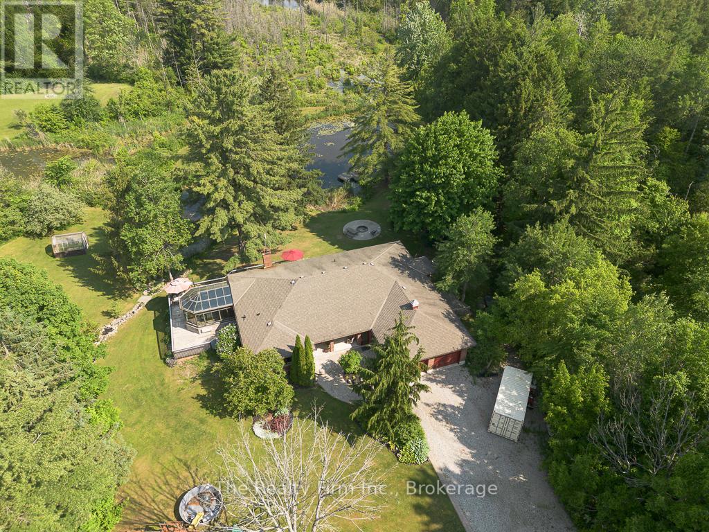 786837 Township Road 6, Blandford-Blenheim, Ontario  N0J 1G0 - Photo 46 - X12211798