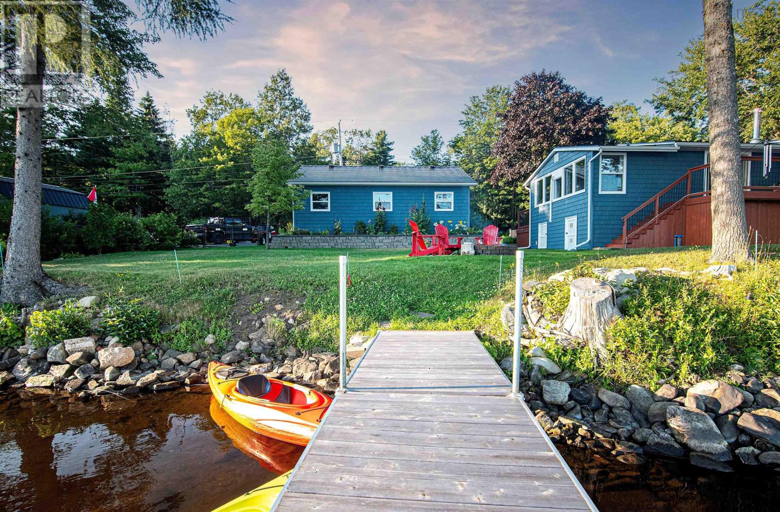 63 Pentz Lake Drive, Mount Uniacke, Nova Scotia  B0N 1Z0 - Photo 2 - 202518680