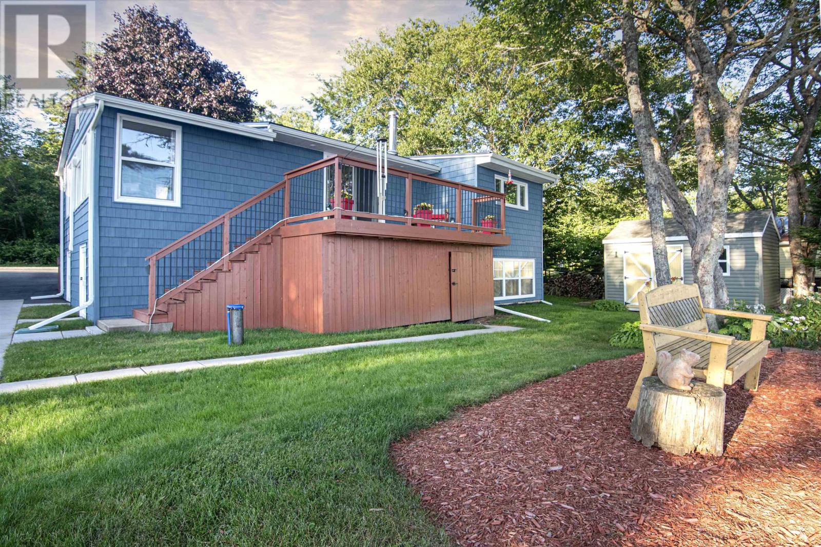 63 Pentz Lake Drive, Mount Uniacke, Nova Scotia  B0N 1Z0 - Photo 40 - 202518680