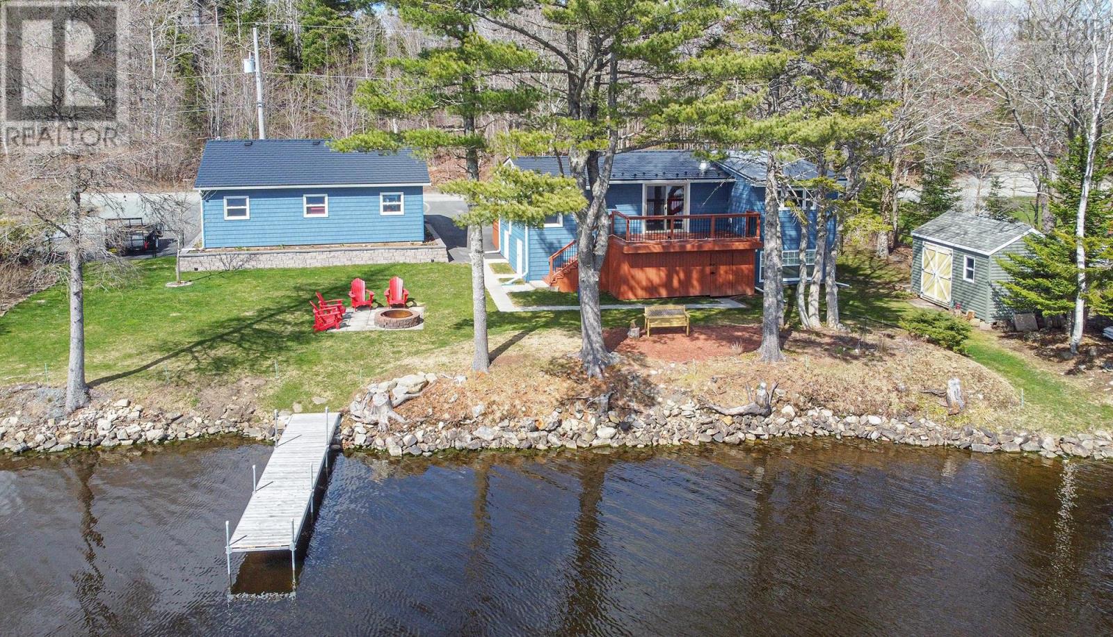 63 Pentz Lake Drive, Mount Uniacke, Nova Scotia  B0N 1Z0 - Photo 41 - 202518680