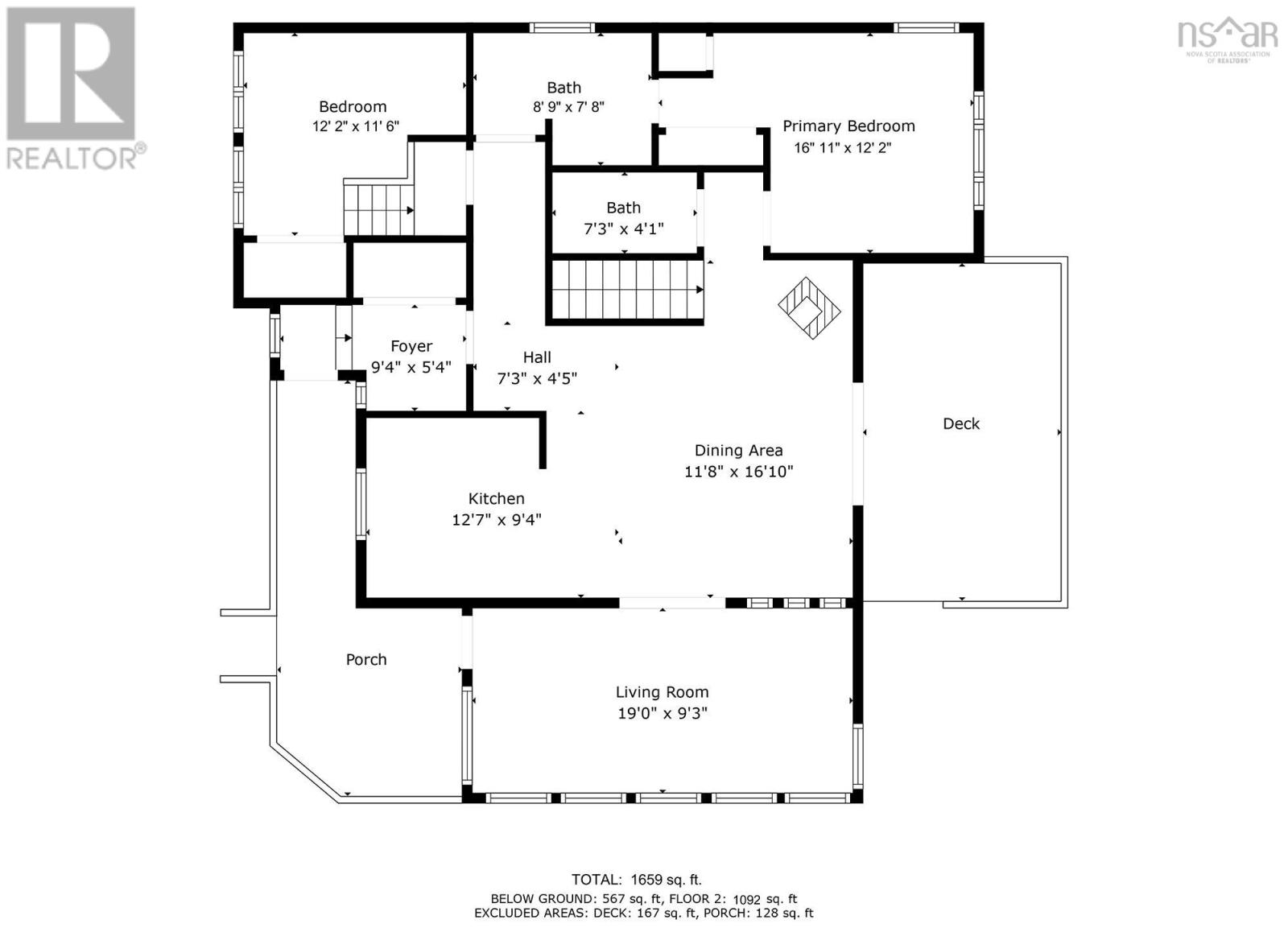63 Pentz Lake Drive, Mount Uniacke, Nova Scotia  B0N 1Z0 - Photo 49 - 202518682