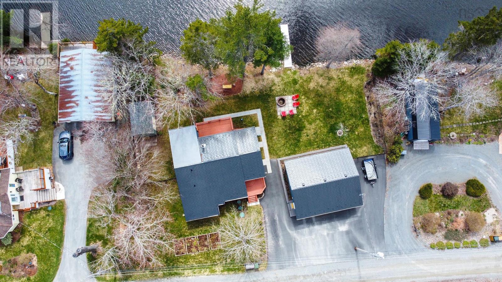 63 Pentz Lake Drive, Mount Uniacke, Nova Scotia  B0N 1Z0 - Photo 42 - 202518682