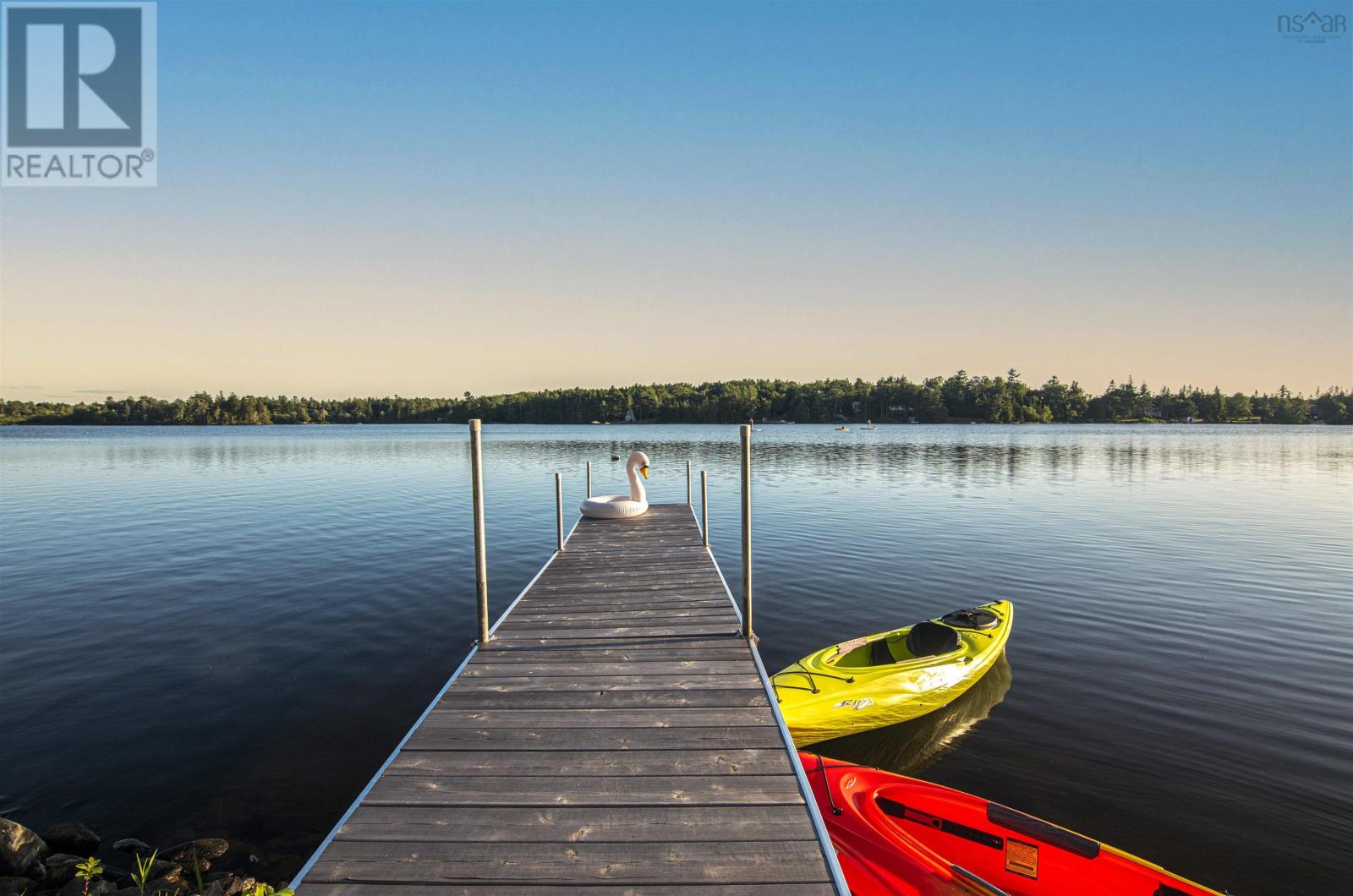 63 Pentz Lake Drive, Mount Uniacke, Nova Scotia  B0N 1Z0 - Photo 46 - 202518682