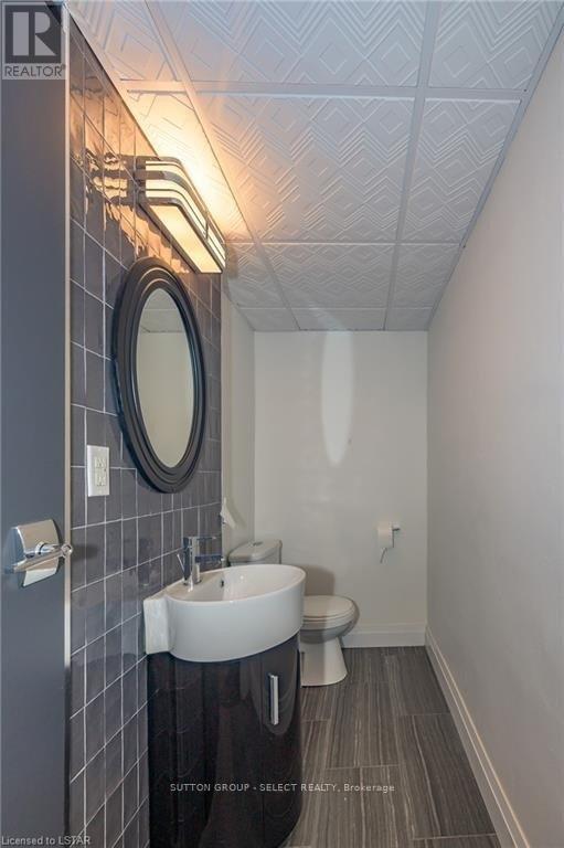 660 Cheapside Street, London East, Ontario  N5Y 3Y2 - Photo 38 - X12285030