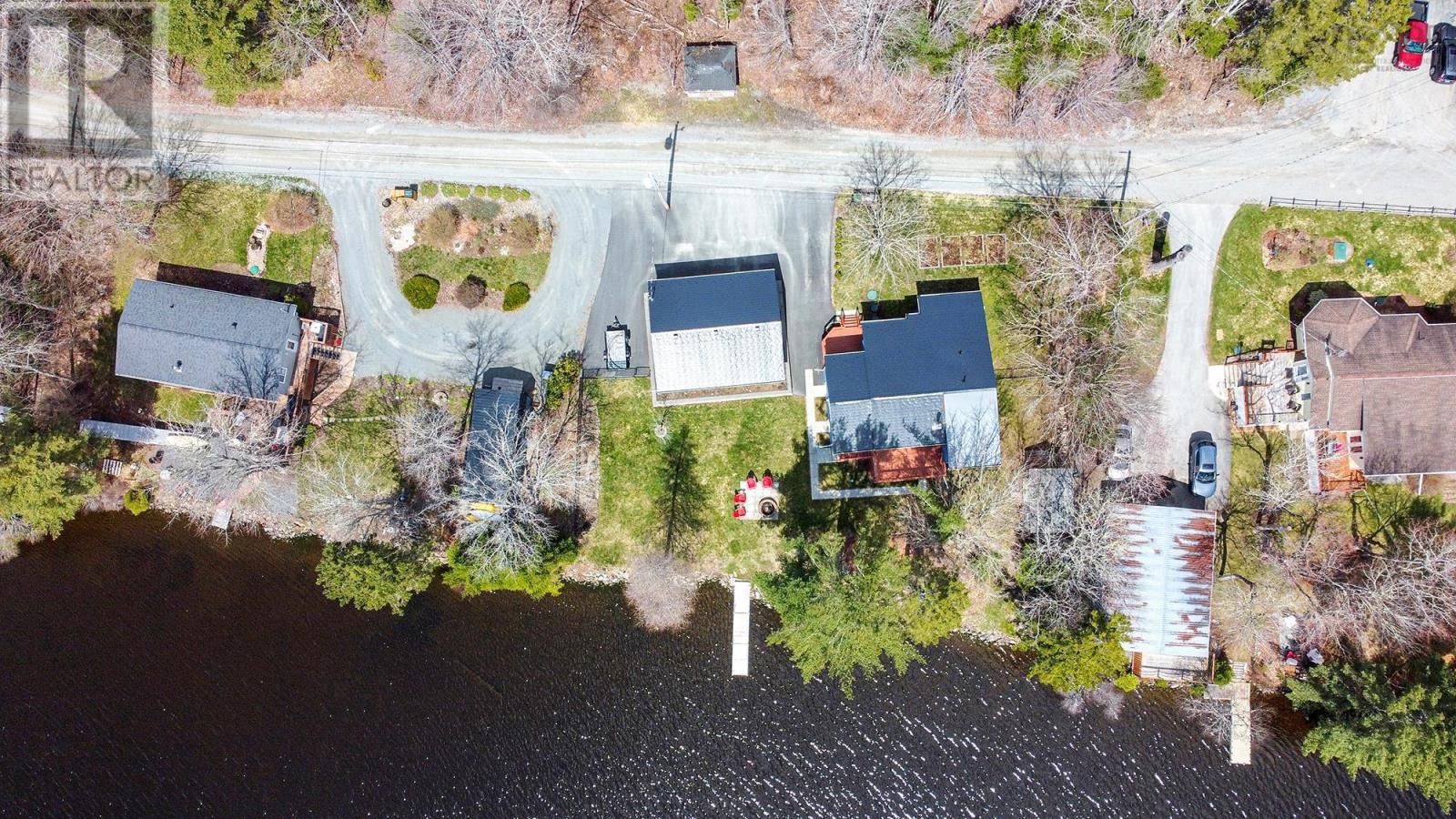63 Pentz Lake Drive, Mount Uniacke, Nova Scotia  B0N 1Z0 - Photo 47 - 202518680