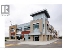 4900 PALLADIUM Way Unit# 103, burlington, Ontario