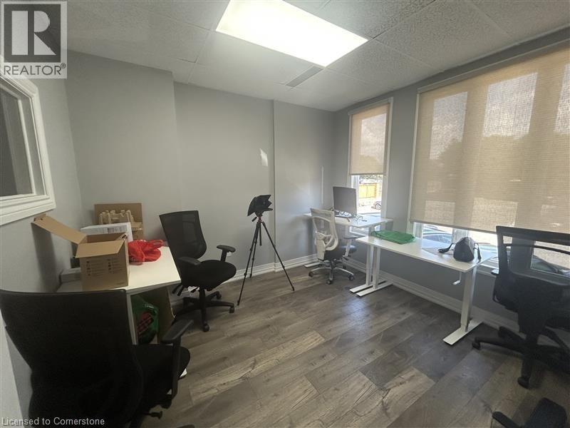 4259 Sherwoodtowne Boulevard Unit# 200, Mississauga, Ontario  L4Z 1Y5 - Photo 2 - 40758610