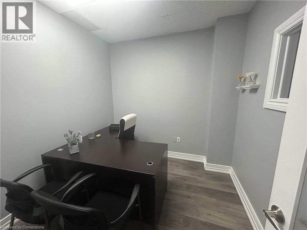 4259 Sherwoodtowne Boulevard Unit# 200, Mississauga, Ontario  L4Z 1Y5 - Photo 4 - 40758610