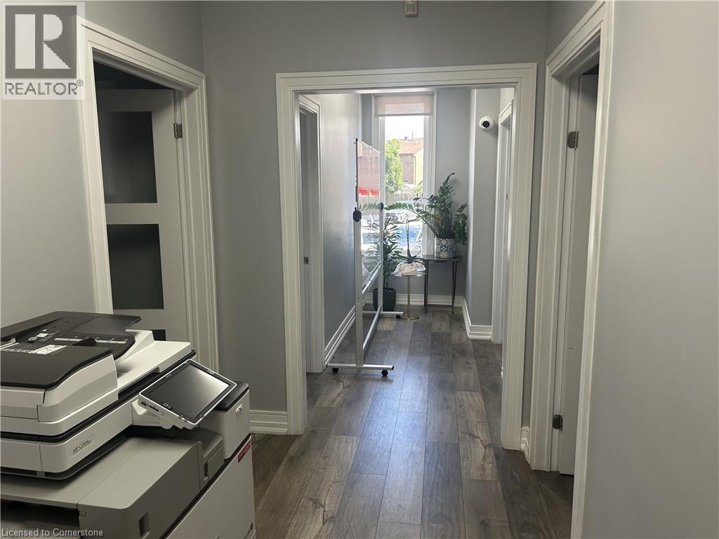 4259 Sherwoodtowne Boulevard Unit# 200, Mississauga, Ontario  L4Z 1Y5 - Photo 5 - 40758610