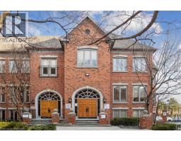 4259 SHERWOODTOWNE Boulevard Unit# 200, Mississauga, Ontario