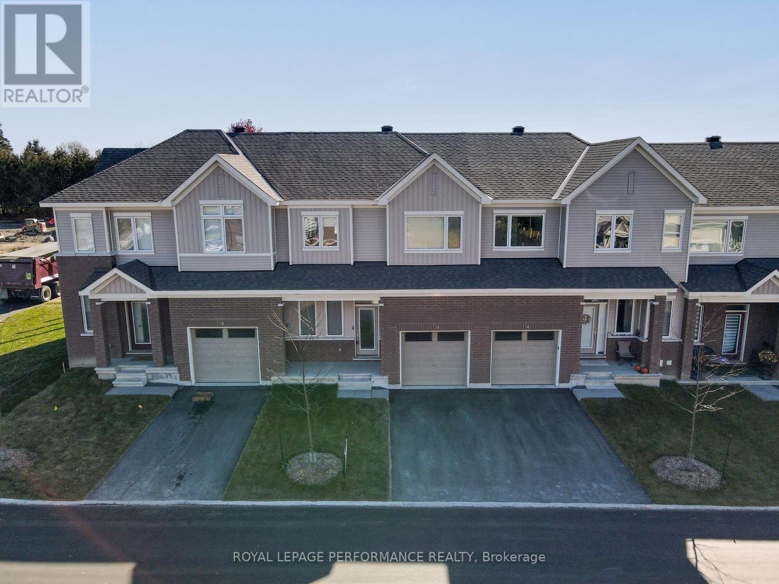 Property at 116 PIZZICATO STREET image 1