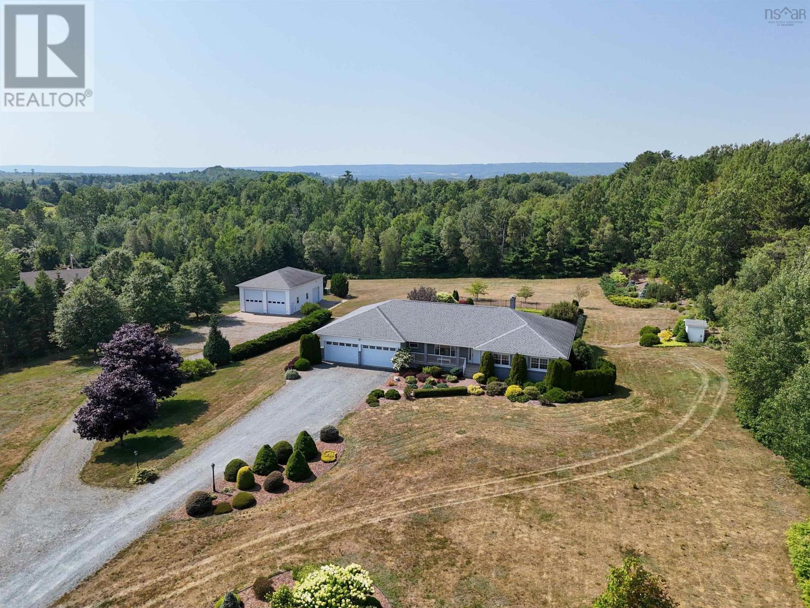 25 Chase Road, Berwick West, Nova Scotia  B0P 1E0 - Photo 45 - 202519338