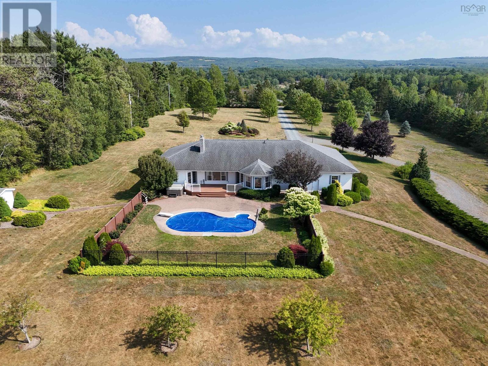 25 Chase Road, Berwick West, Nova Scotia  B0P 1E0 - Photo 38 - 202519338