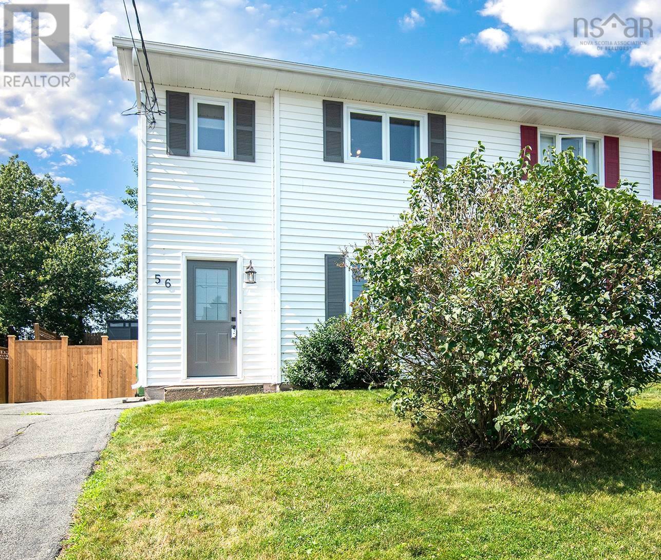 56 Norway Maple Drive, Timberlea, Nova Scotia  B3T 1K8 - Photo 1 - 202519628