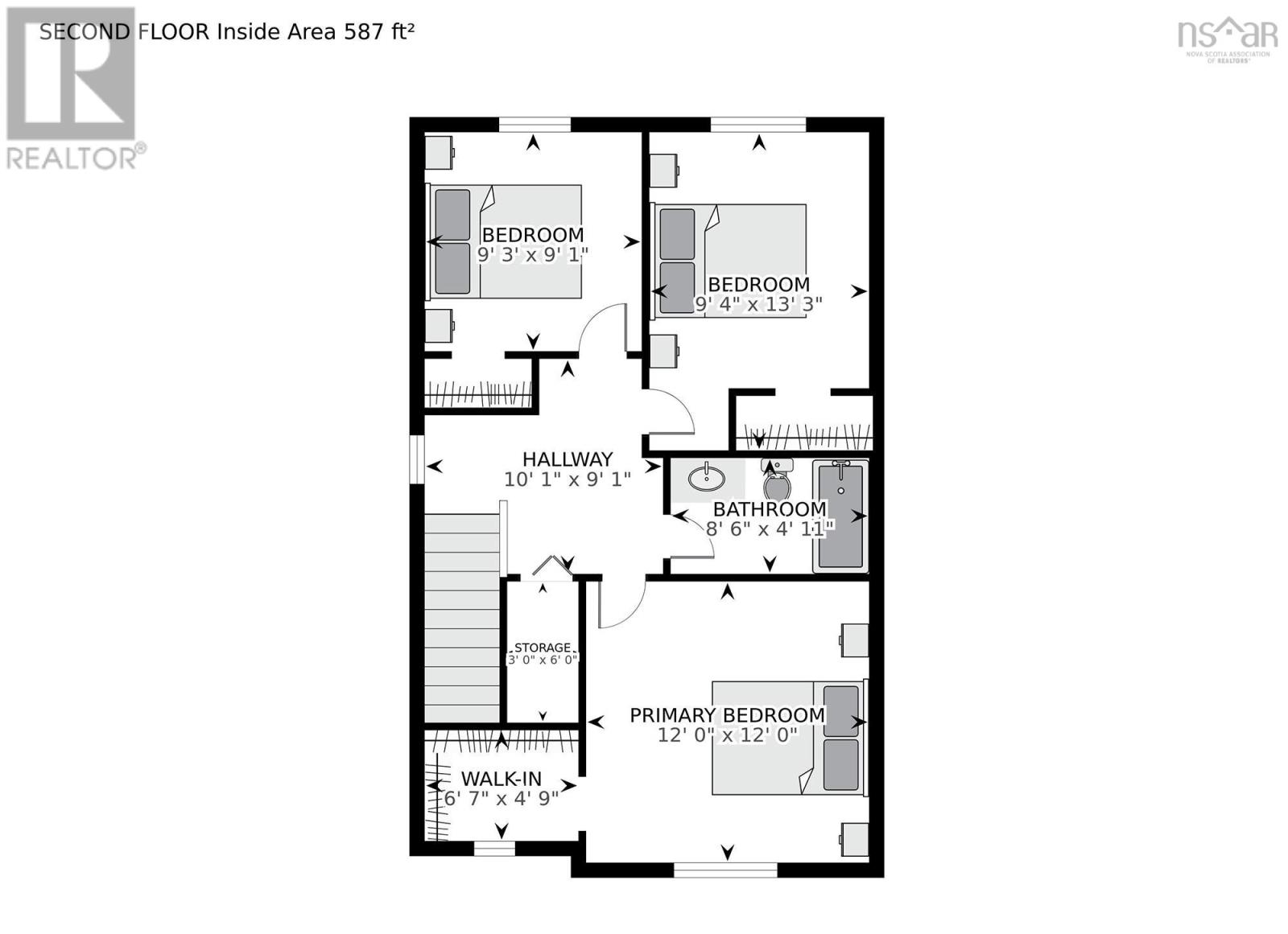 56 Norway Maple Drive, Timberlea, Nova Scotia  B3T 1K8 - Photo 38 - 202519628