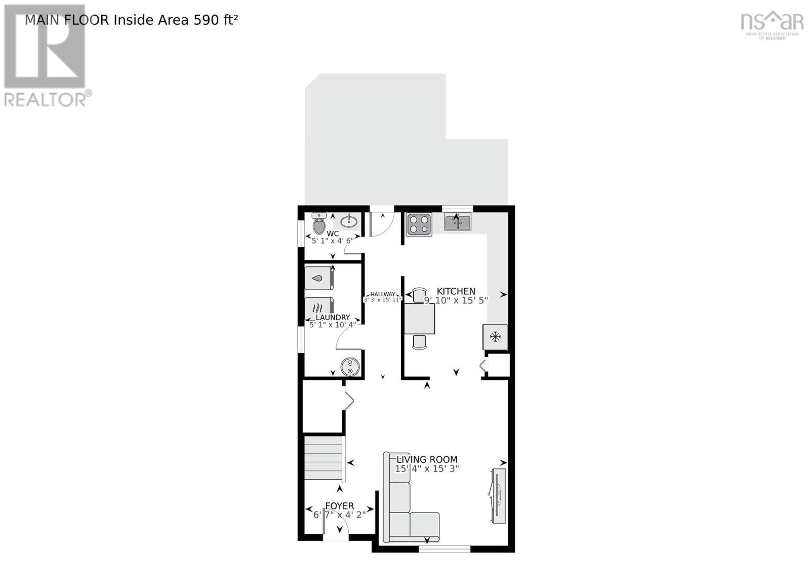 56 Norway Maple Drive, Timberlea, Nova Scotia  B3T 1K8 - Photo 37 - 202519628