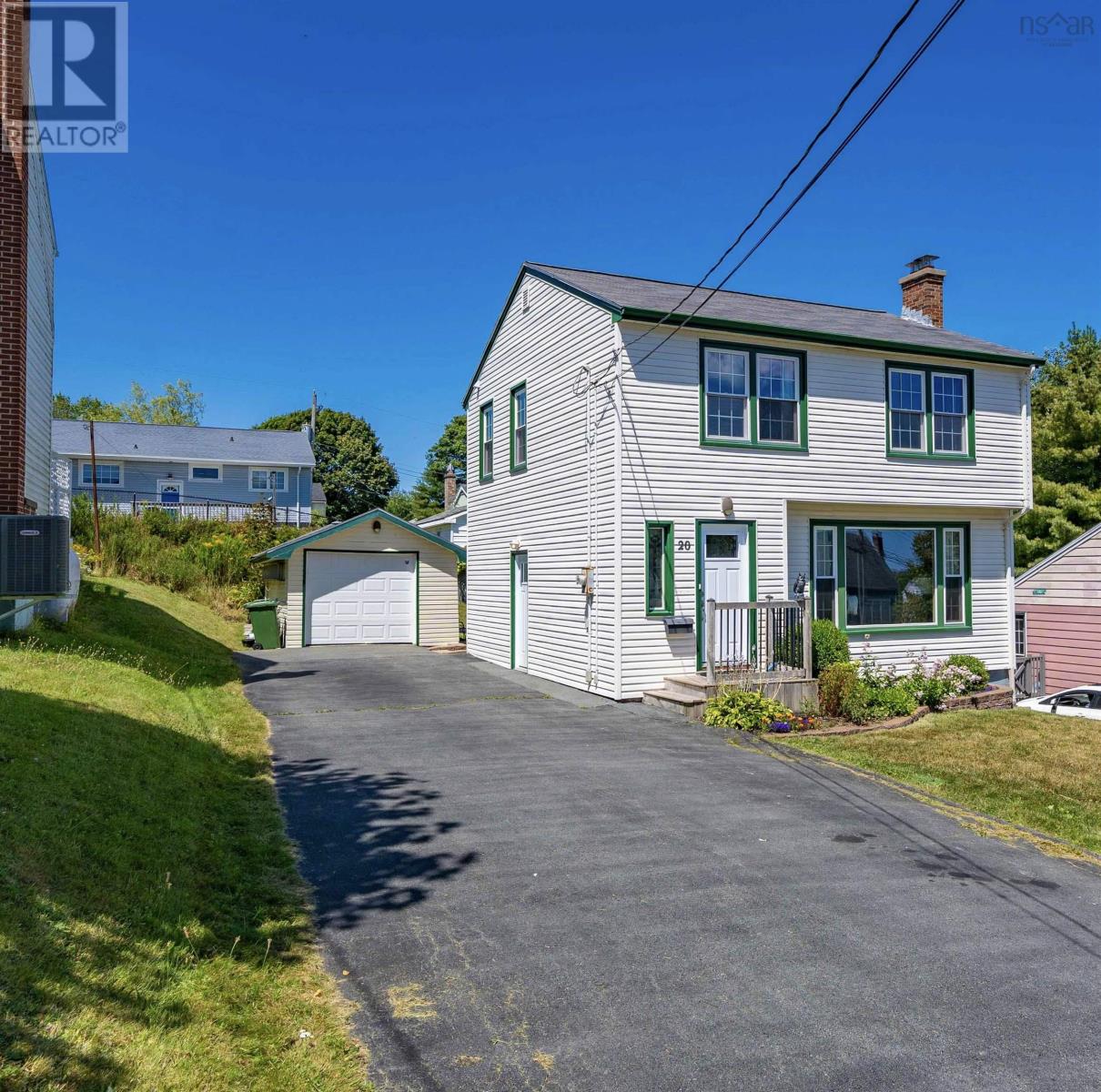 20 Arvida Avenue, Spryfield, Nova Scotia  B3R 1K6 - Photo 3 - 202519929