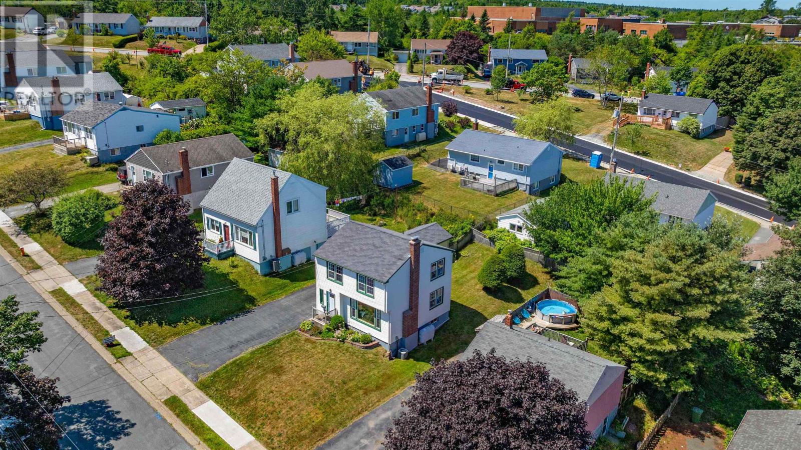 20 Arvida Avenue, Spryfield, Nova Scotia  B3R 1K6 - Photo 32 - 202519929