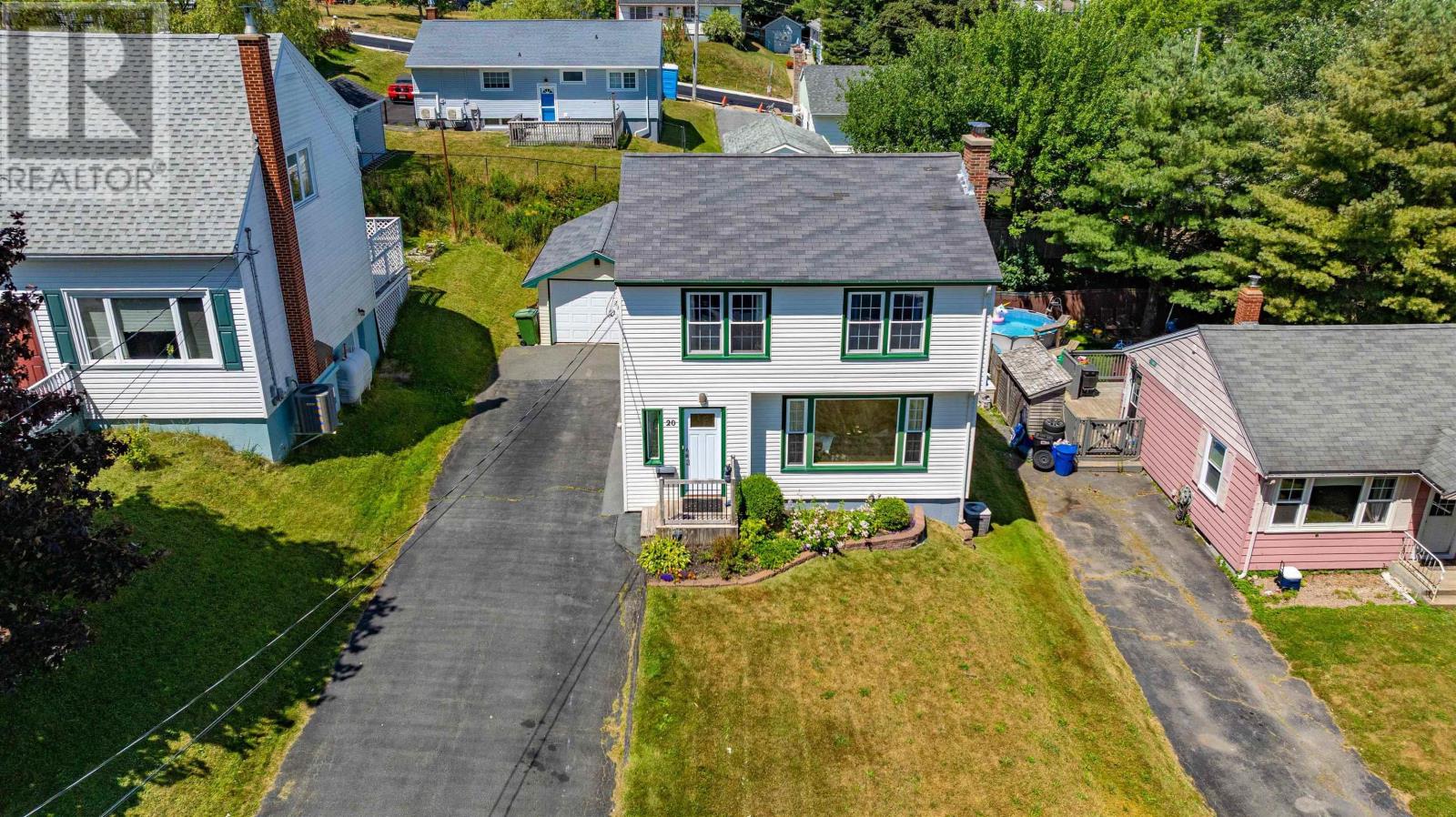 20 Arvida Avenue, Spryfield, Nova Scotia  B3R 1K6 - Photo 33 - 202519929