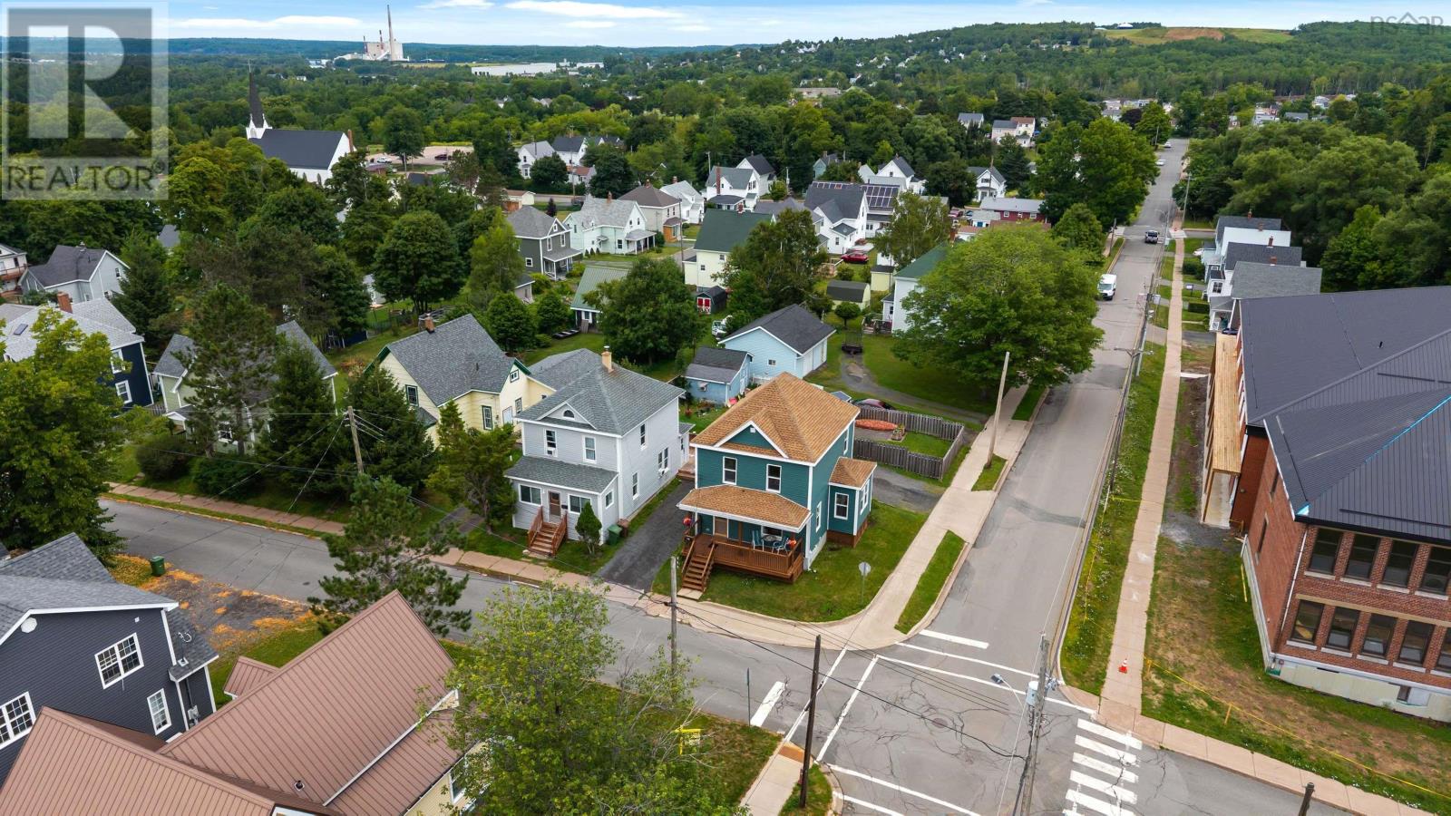 232 Acadia Street, New Glasgow, Nova Scotia  B2H 4G6 - Photo 2 - 202520186