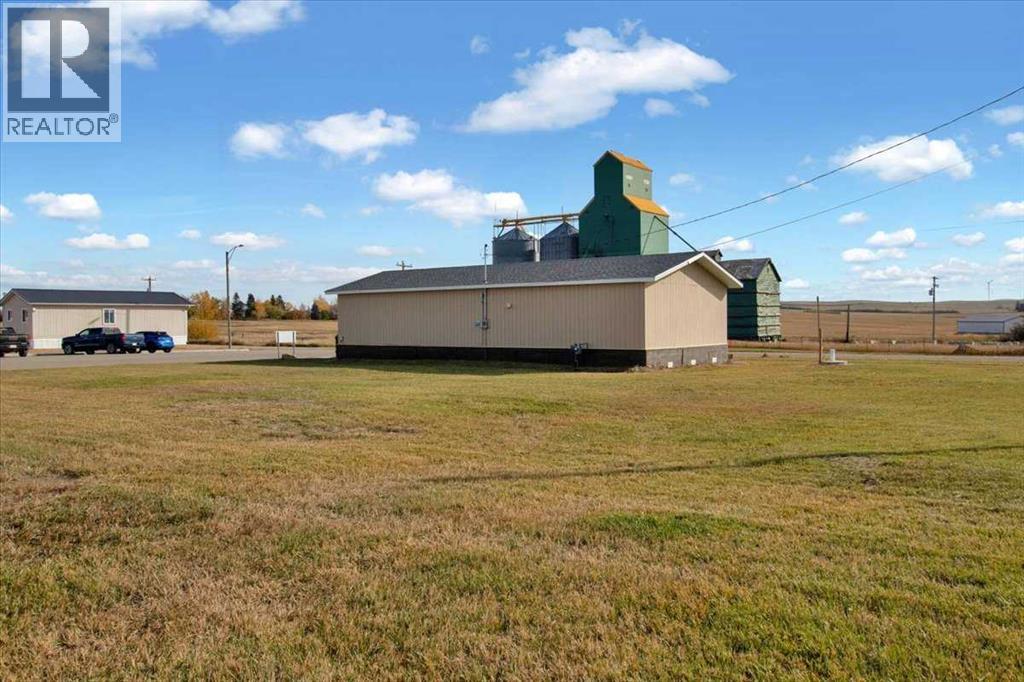 101 Main Street, Delia, Alberta  T0J 0W0 - Photo 22 - A2169642