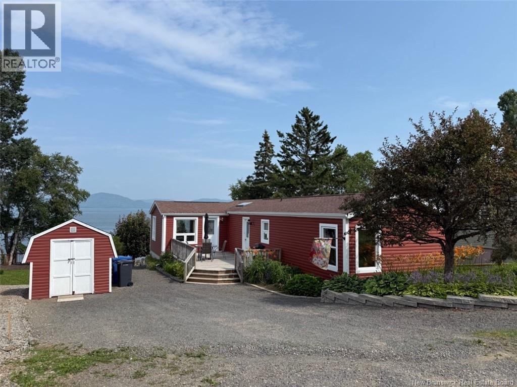 17 Dickie Road, Point La Nim, New Brunswick