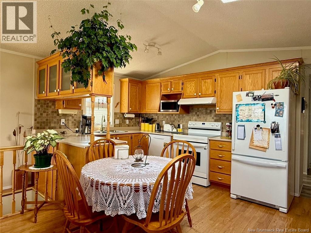 17 Dickie Road, Point La Nim, New Brunswick  E3N 6B7 - Photo 7 - NB124409