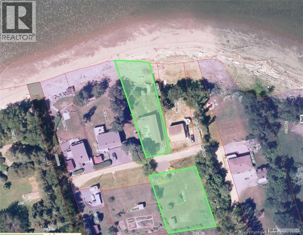 17 Dickie Road, Point La Nim, New Brunswick  E3N 6B7 - Photo 34 - NB124409