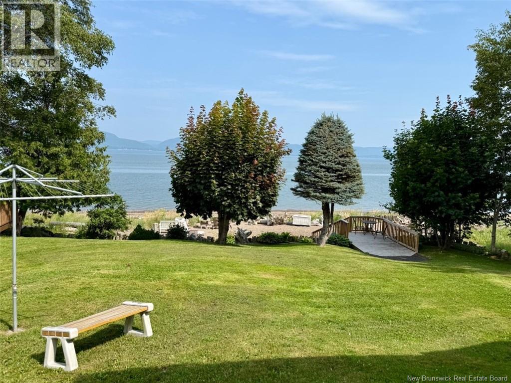17 Dickie Road, Point La Nim, New Brunswick  E3N 6B7 - Photo 2 - NB124409