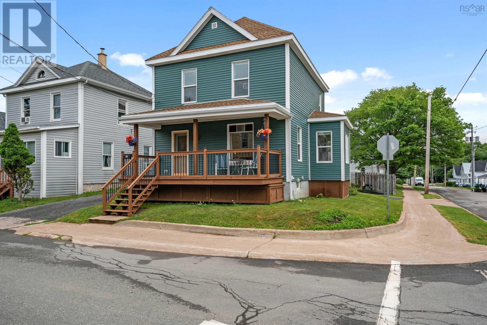 232 Acadia Street, New Glasgow, Nova Scotia  B2H 4G6 - Photo 1 - 202520186