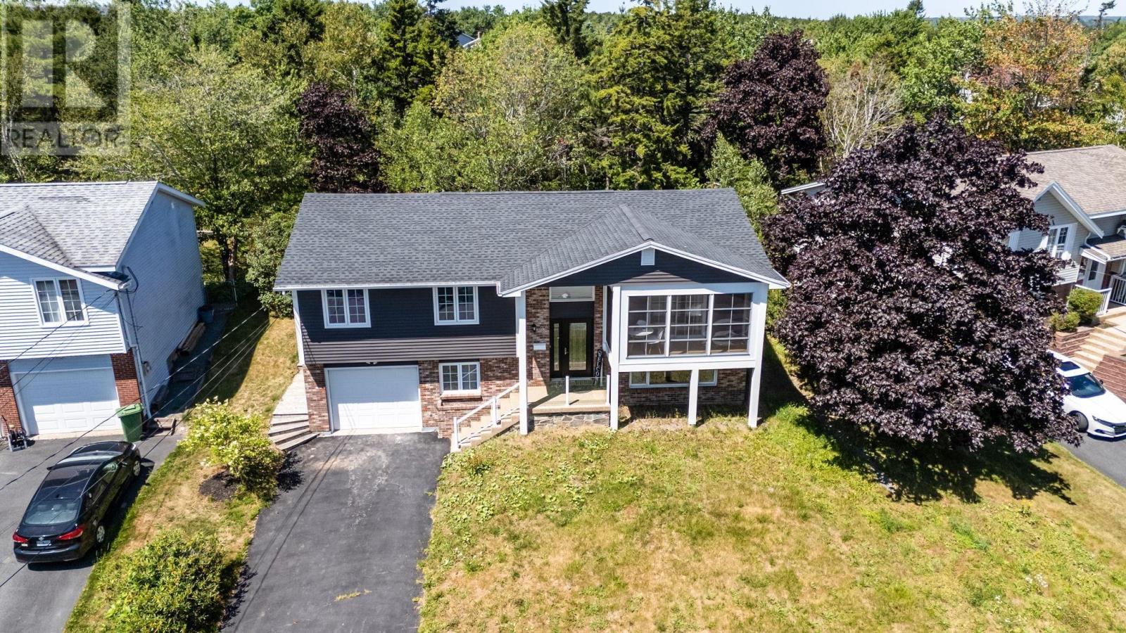 28 Horizon Road, Bedford, Nova Scotia  B4A 3N1 - Photo 49 - 202520029
