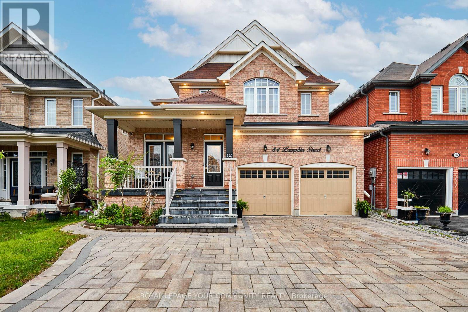 84 Lampkin Street, Georgina, Ontario  L0E 1R0 - Photo 4 - N12255418