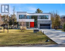 2048 ARDLEIGH ROAD, Oakville, Ontario