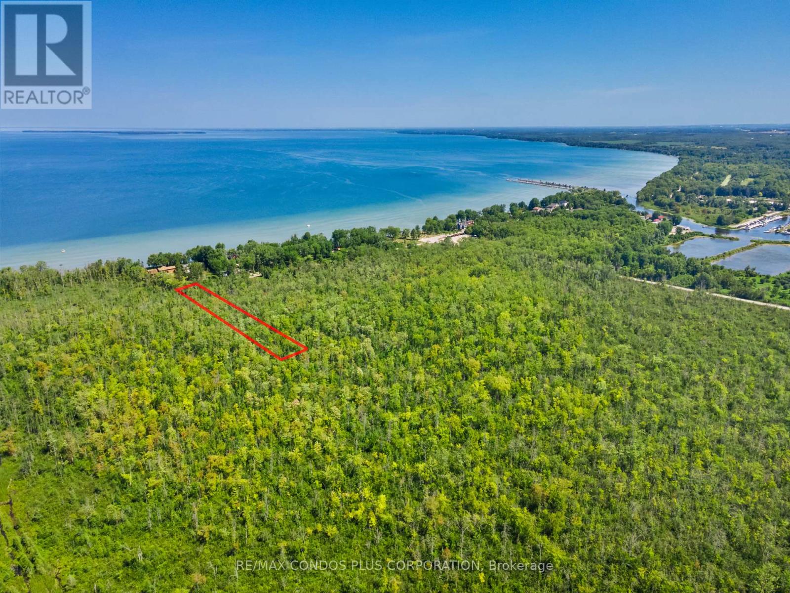 1 Donna Drive, Georgina, Ontario  L0E 1N0 - Photo 1 - N12306976