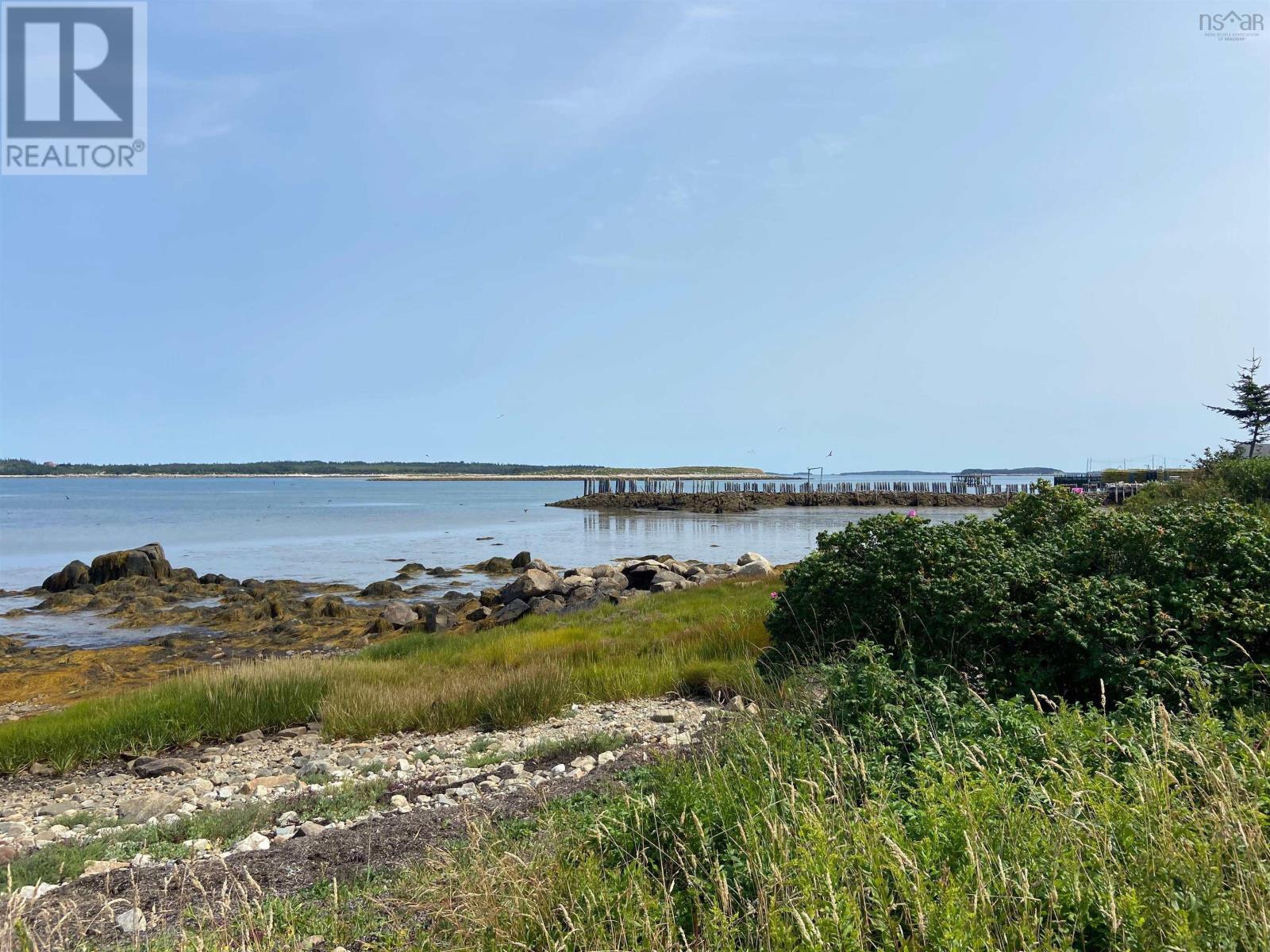 Lot 4 Melbourne Road, Pinkney's Point, Nova Scotia  B0W 1B0 - Photo 1 - 202520216