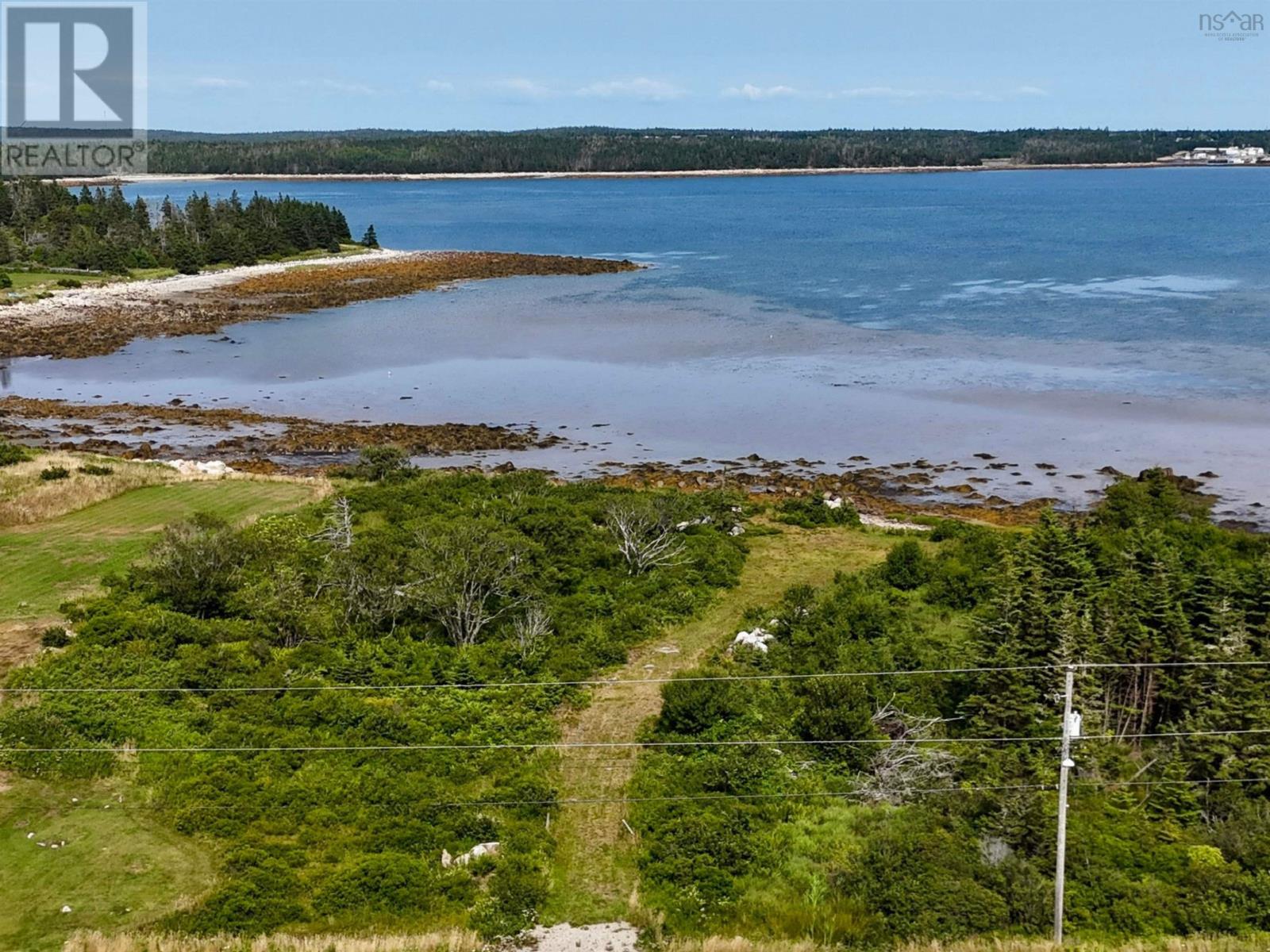 Lot 4 Melbourne Road, Pinkney's Point, Nova Scotia  B0W 1B0 - Photo 3 - 202520216