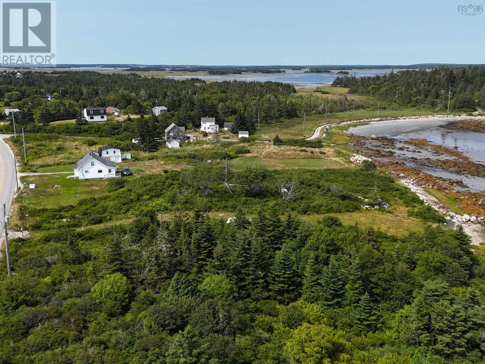 Lot 4 Melbourne Road, Pinkney's Point, Nova Scotia  B0W 1B0 - Photo 4 - 202520216